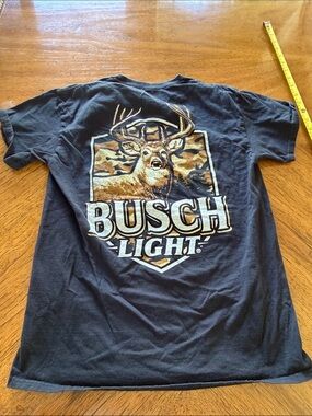 Busch Light Hunting T-Shirt